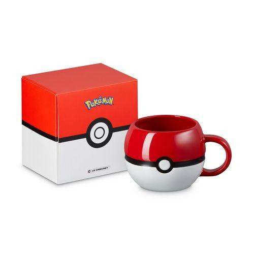 Pokemon Center Le Creuset Mug - Thumbnail 2
