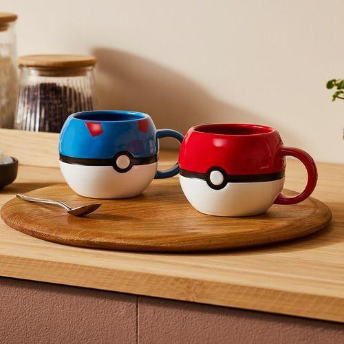 Pokemon Center Le Creuset Mug - Thumbnail 5