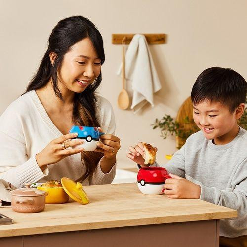 Pokemon Center 【Le Creuset】 Mug Monster Ball