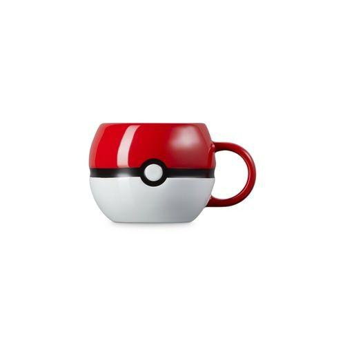 Pokemon Center Le Creuset Mug - Thumbnail 4
