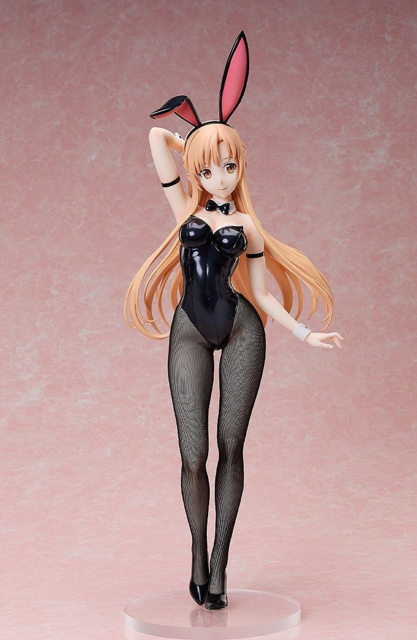 ENSOUTOYS バニーリナ バニーリナ 1/7 完成品フィギュア[エンソウトイズ]【送料無料