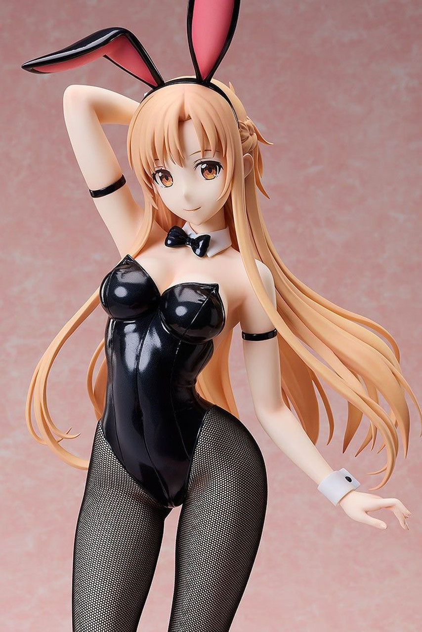 ENSOUTOYS バニーリナ バニーリナ 1/7 完成品フィギュア[エンソウトイズ]【送料無料