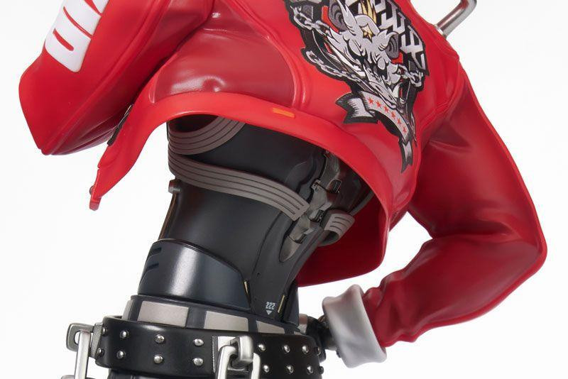 Zenless Zone Zero: Billy Kid 1/7 Complete Figure