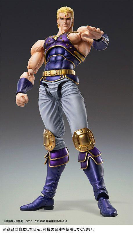 medicos-super-action-statue-