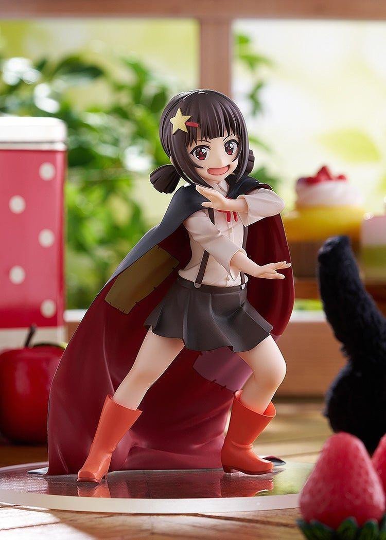 POP UP PARADE Komekko L Size Figure (KonoSuba: An Explosion on