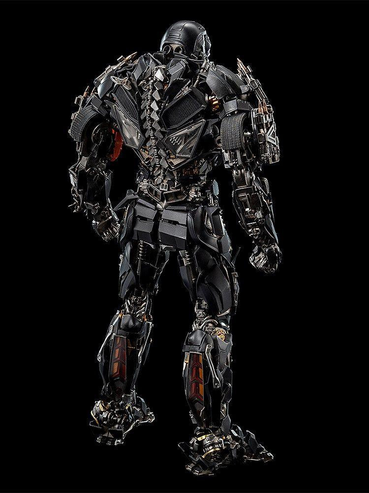 Transformers: Age of Extinction DLX Lockdown Action Figure Transformers: Age of Extinction DLX Lockdown Action Figure