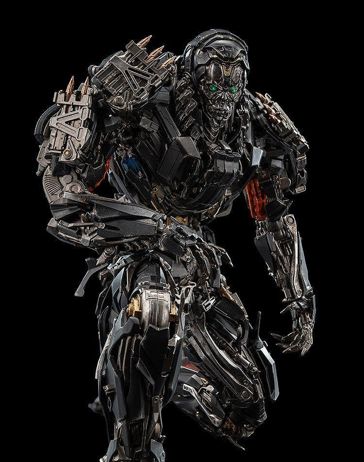 Transformers: Age of Extinction DLX Lockdown Action Figure
