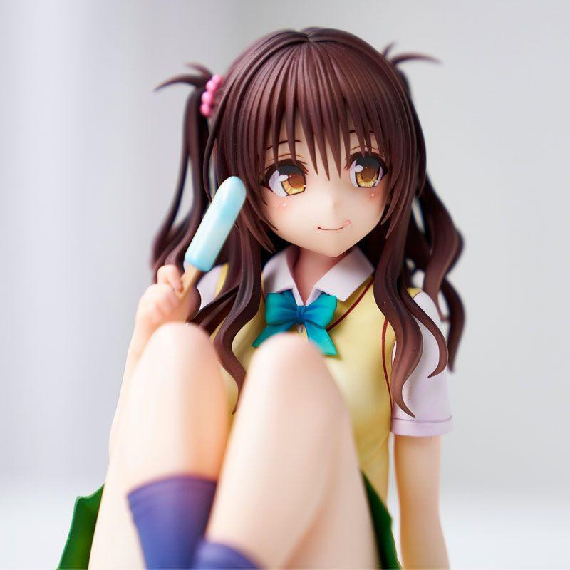 ♡mikan@ Mikan Yuuki 