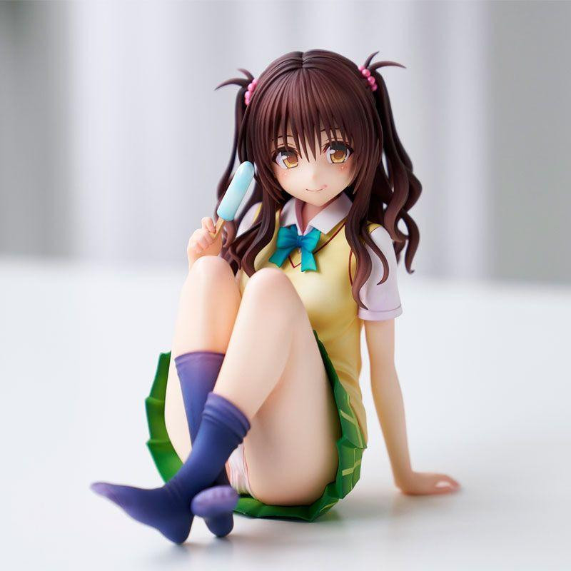 Ruka Rusa出品　エニグマ　ユースフルフィギュア AmiAmi [Character & Hobby Shop] | [Bonus] Fukashin Ryouiki Ruka 1