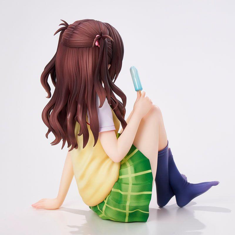♡mikan@ Mikan Yuuki 