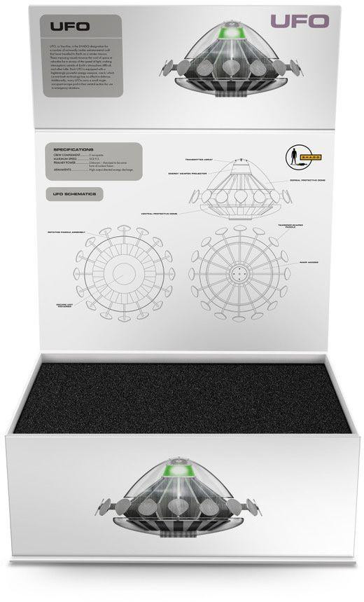 UFO: UFO