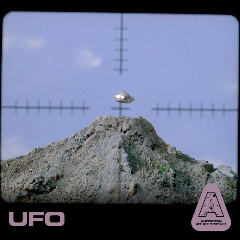 UFO: UFO