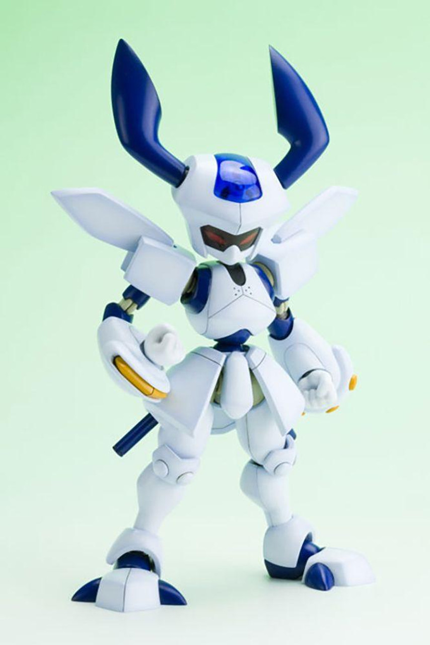 BANDAI - Koto Momページ　フィギュア６体セット Kyomoto Collection #16 Kamen Masked Rider Kuuga Growing form