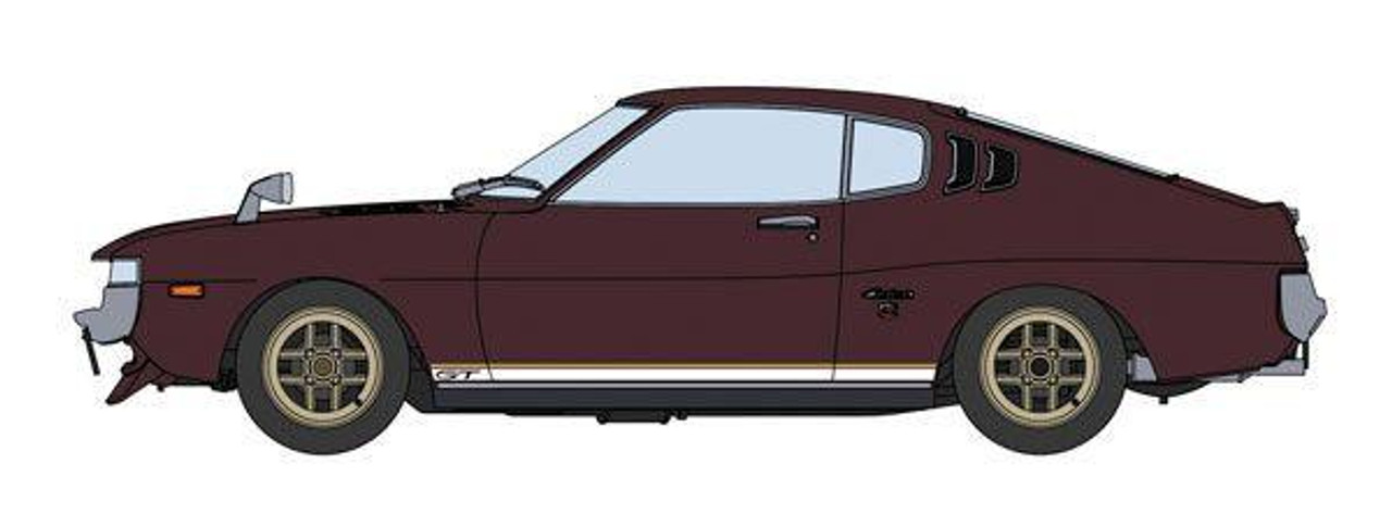 1/24 Toyota Celica LB 1600GT 