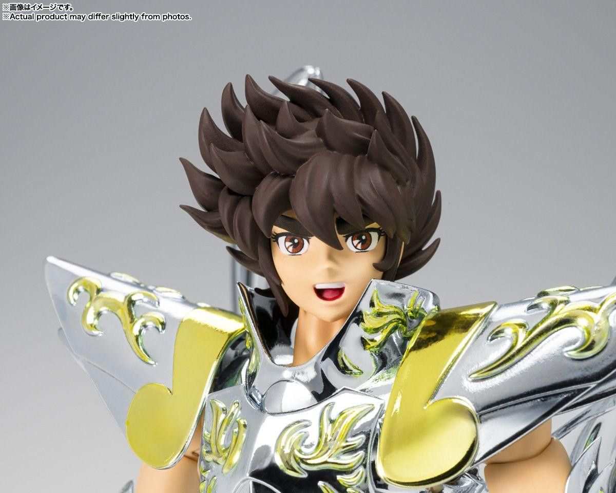 Saint Cloth Myth EX Pegasus Seiya (Saint Seiya) Saint Cloth Myth EX Pegasus Seiya (Saint Seiya)