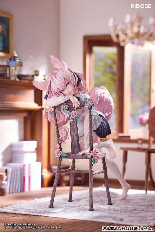 Rabbit HLJ.com | Flova Rabbit 完成品フィギュア 1/7 Flova その他
