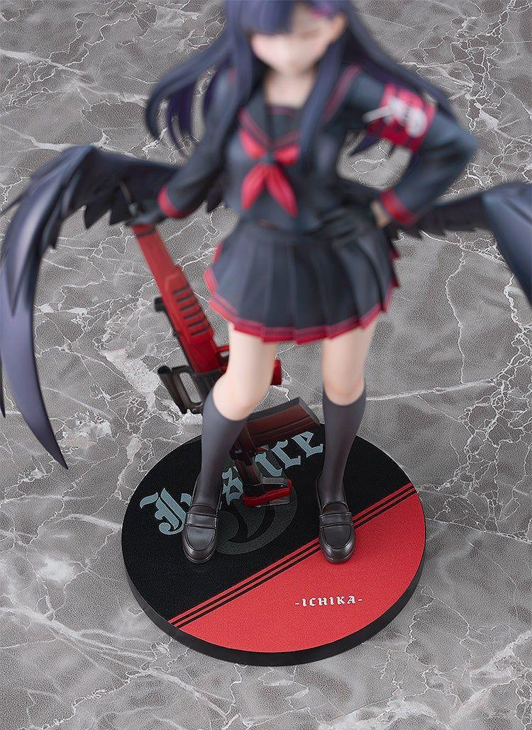 Ichika 1/7 Figure (Blue Archive)