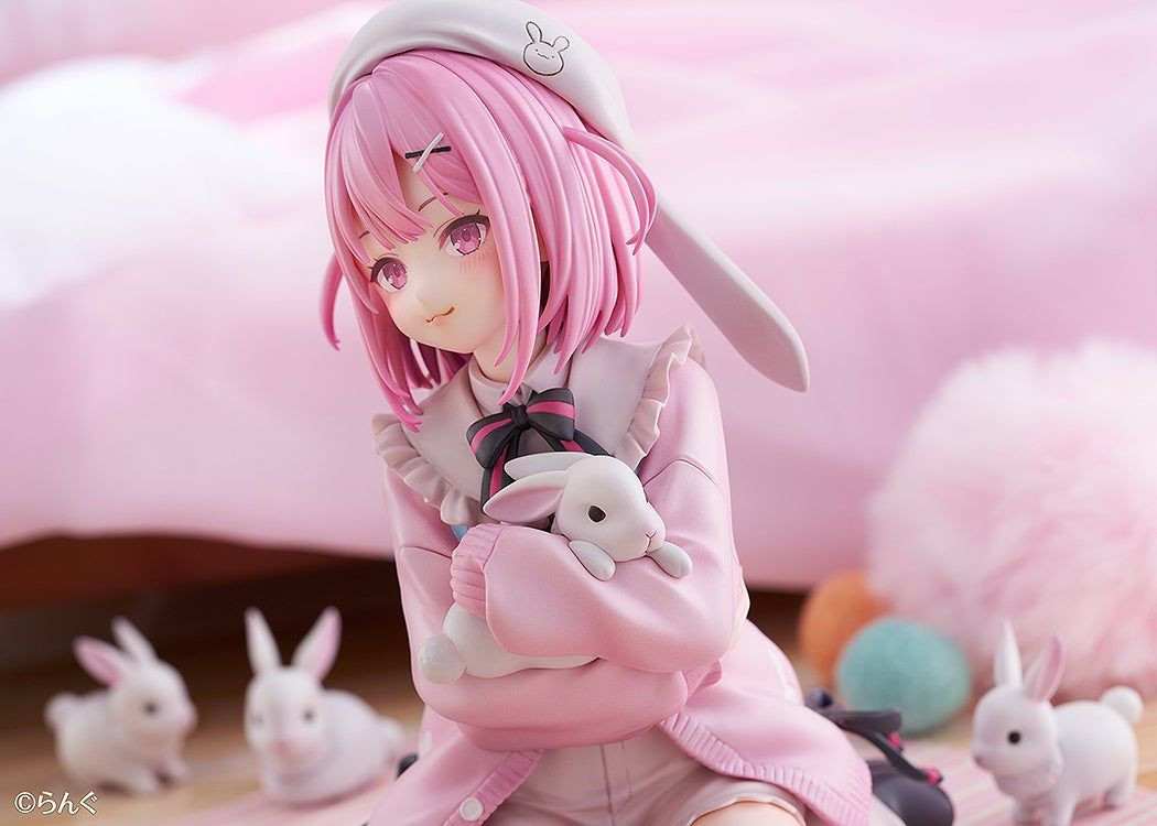 DMM Factory: Illustrator Collection Figure: Original - Toshishita