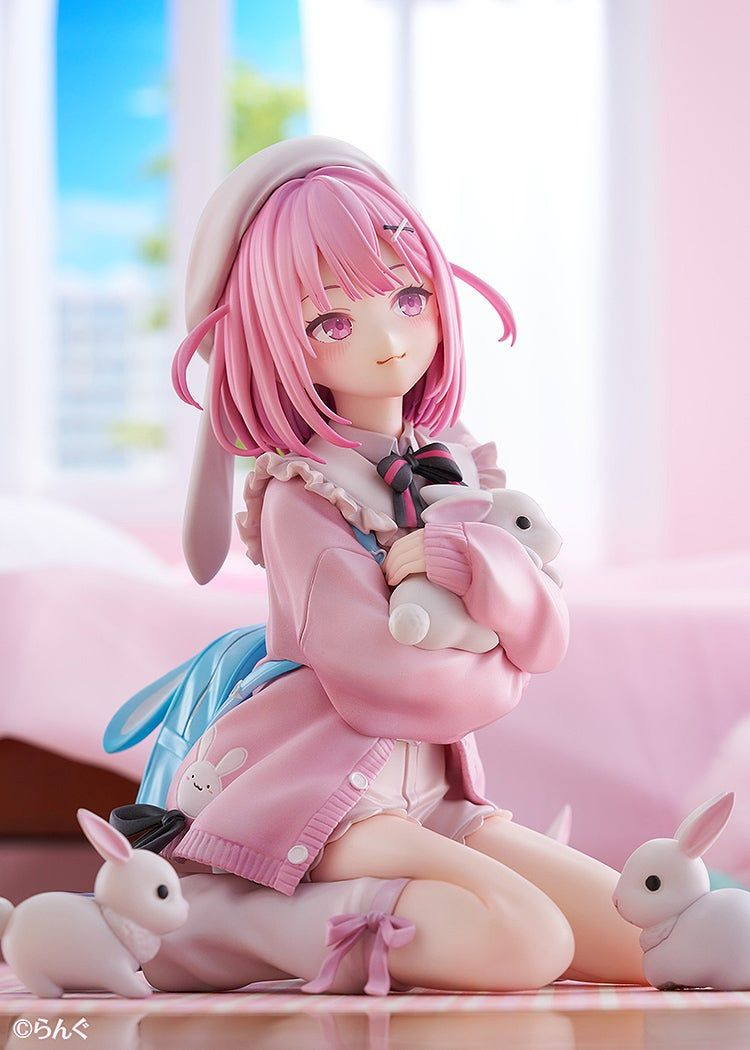 DMM Factory: Illustrator Collection Figure: Original - Toshishita