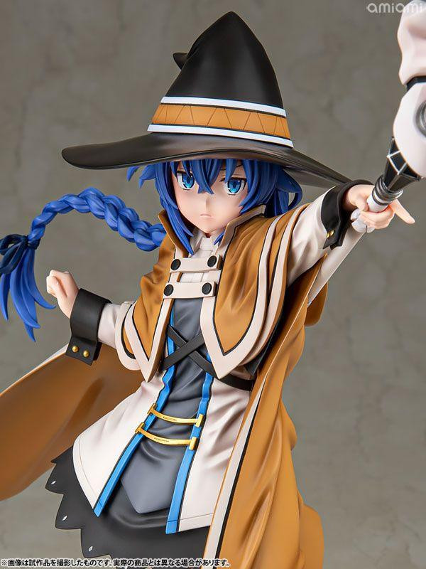 Roxy Migurdia 1/8 Complete Figure (Mushoku Tensei:Jobless