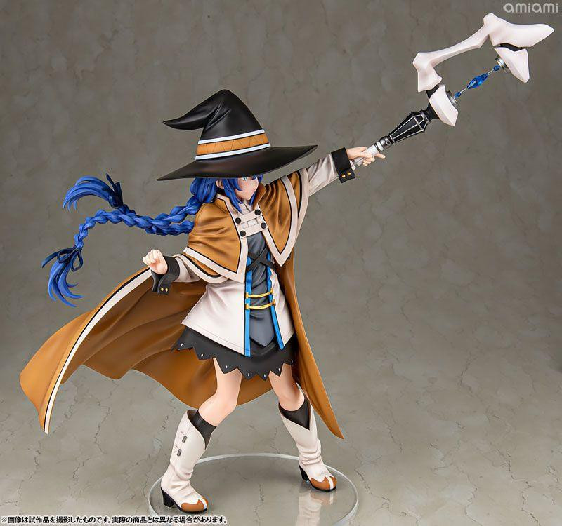 Roxy Migurdia 1/8 Complete Figure (Mushoku Tensei:Jobless