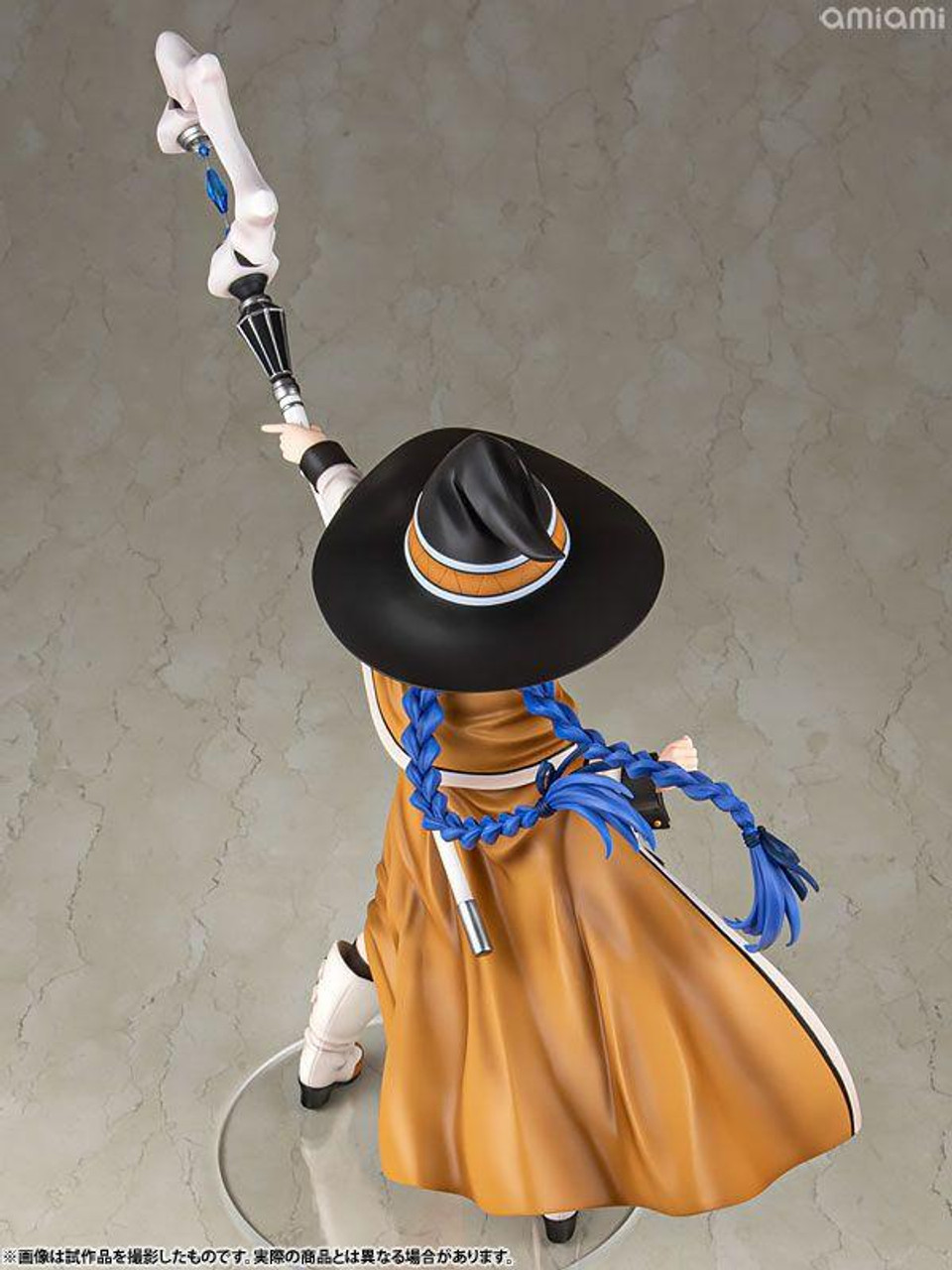 Roxy Migurdia 1/8 Complete Figure (Mushoku Tensei:Jobless