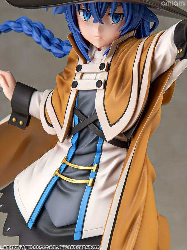 Roxy Migurdia 1/8 Complete Figure (Mushoku Tensei:Jobless