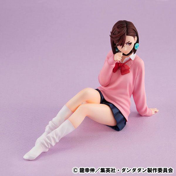G.E.M. Series Momo Figure (Dandadan)