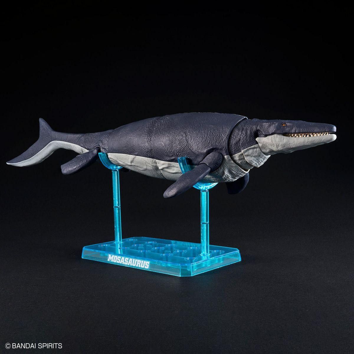 Plannosaurus Land, Sea, and Air Dinosaur Set Plastic Model