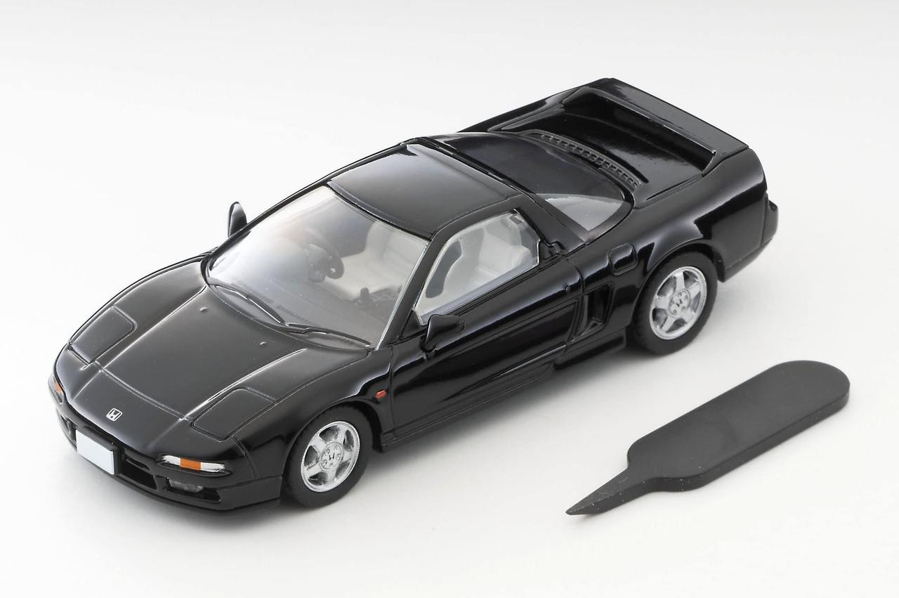 Tomica LV-N226c Honda NSX 1990 Model (Black)