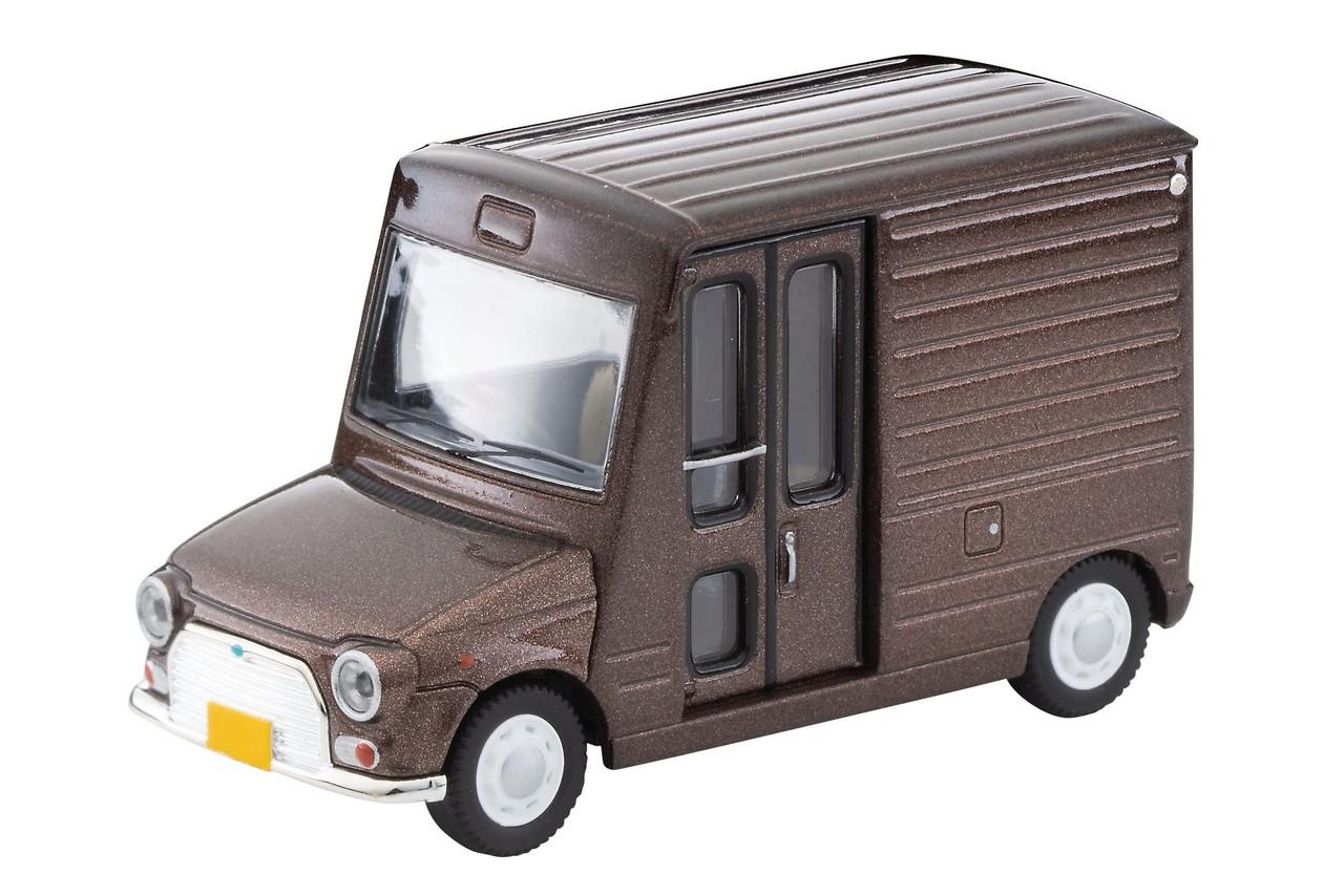 TATAさん専用です！ Tomica LV-N283a Daihatsu Mira Walk-Through Van Custom Specification