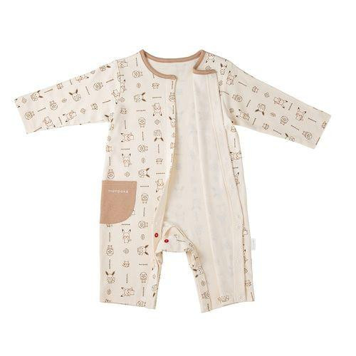 Pokemon Center Monpoke Baby Gift 3-Piece Set