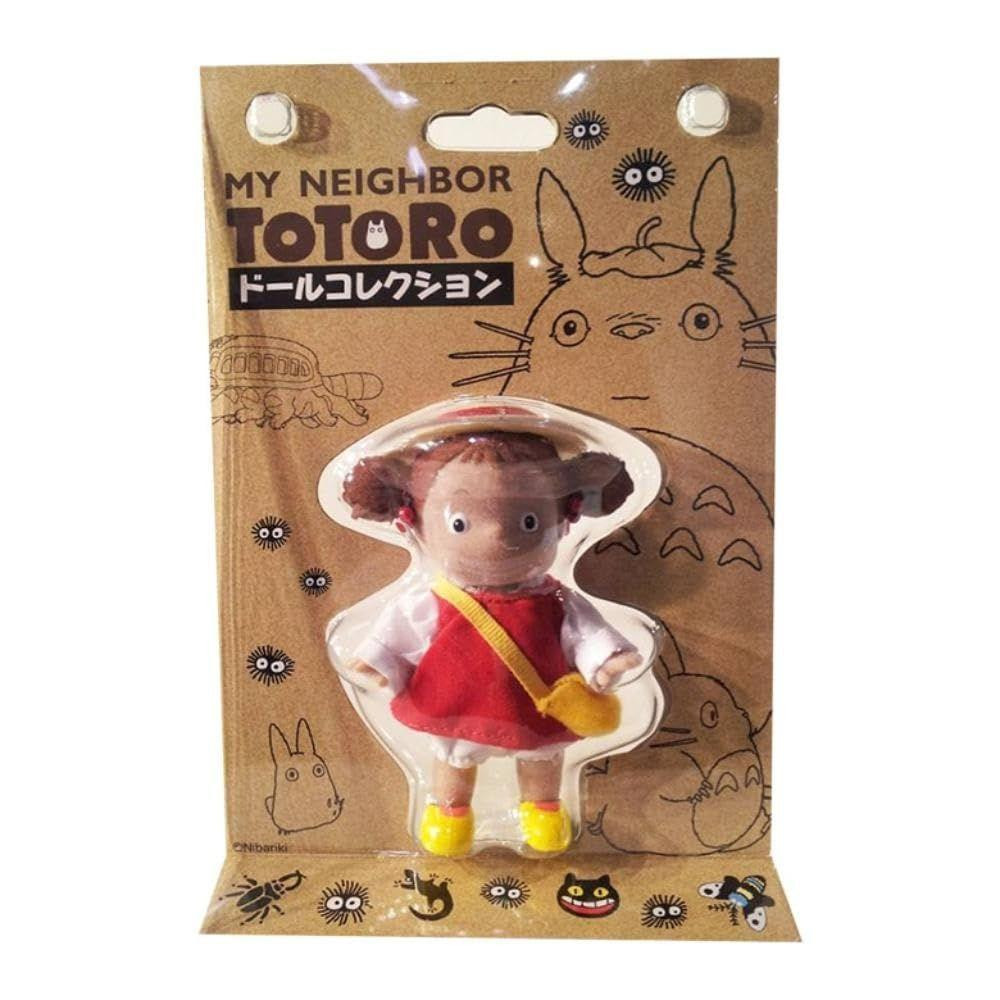 Trader Games - STUDIO GHIBLI PULLBACK COLLECTION:MEI-CHAN ON A TRICYCLE Japan New 4970381701413 Trader Games - STUDIO GHIBLI PULLBACK COLLECTION:MEI-CHAN ON A TRICYCLE Japan New 4970381701413