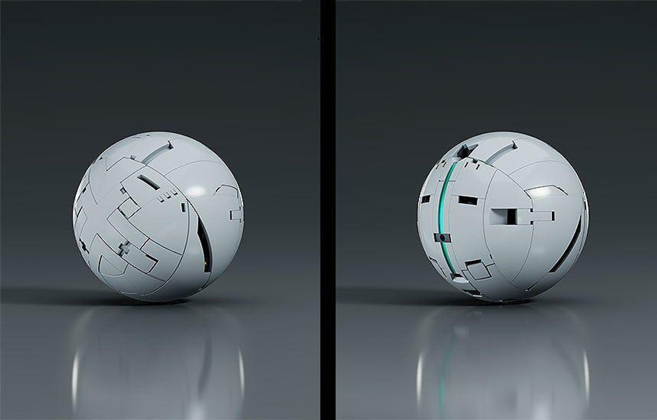 MODEROID NEW ARHAN ニューアハン MODEROID NEW ARHAN｜Good Smile Company