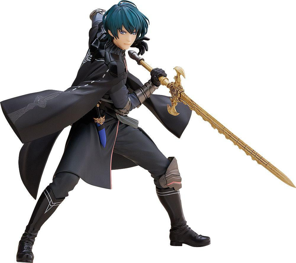 POP UP PARADE Byleth (Male) Figure (Fire Emblem: Three Houses) POP UP PARADE Byleth (Male) Figure (Fire Emblem: Three Houses)