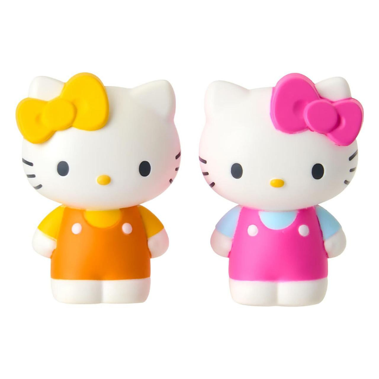 Sanrio Hello Kitty 7点　おまけ付き Hello Kitty 7