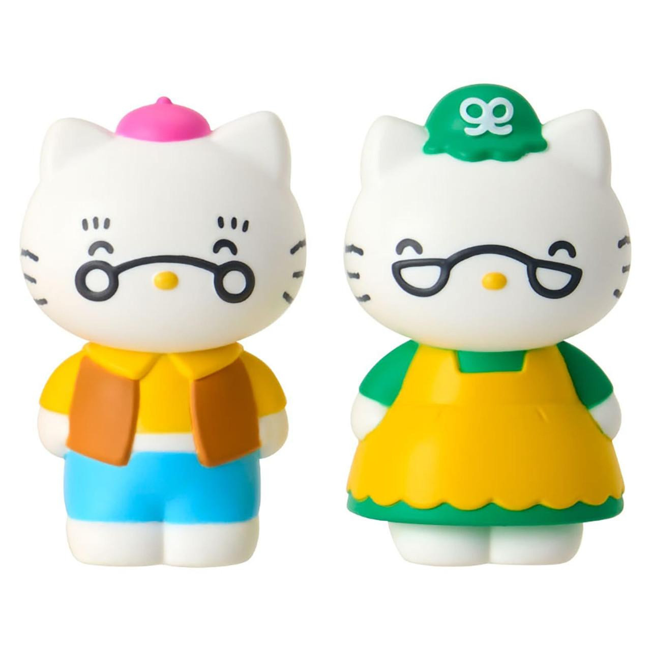 Sanrio Hello Kitty Doll Set Play Gift 365572