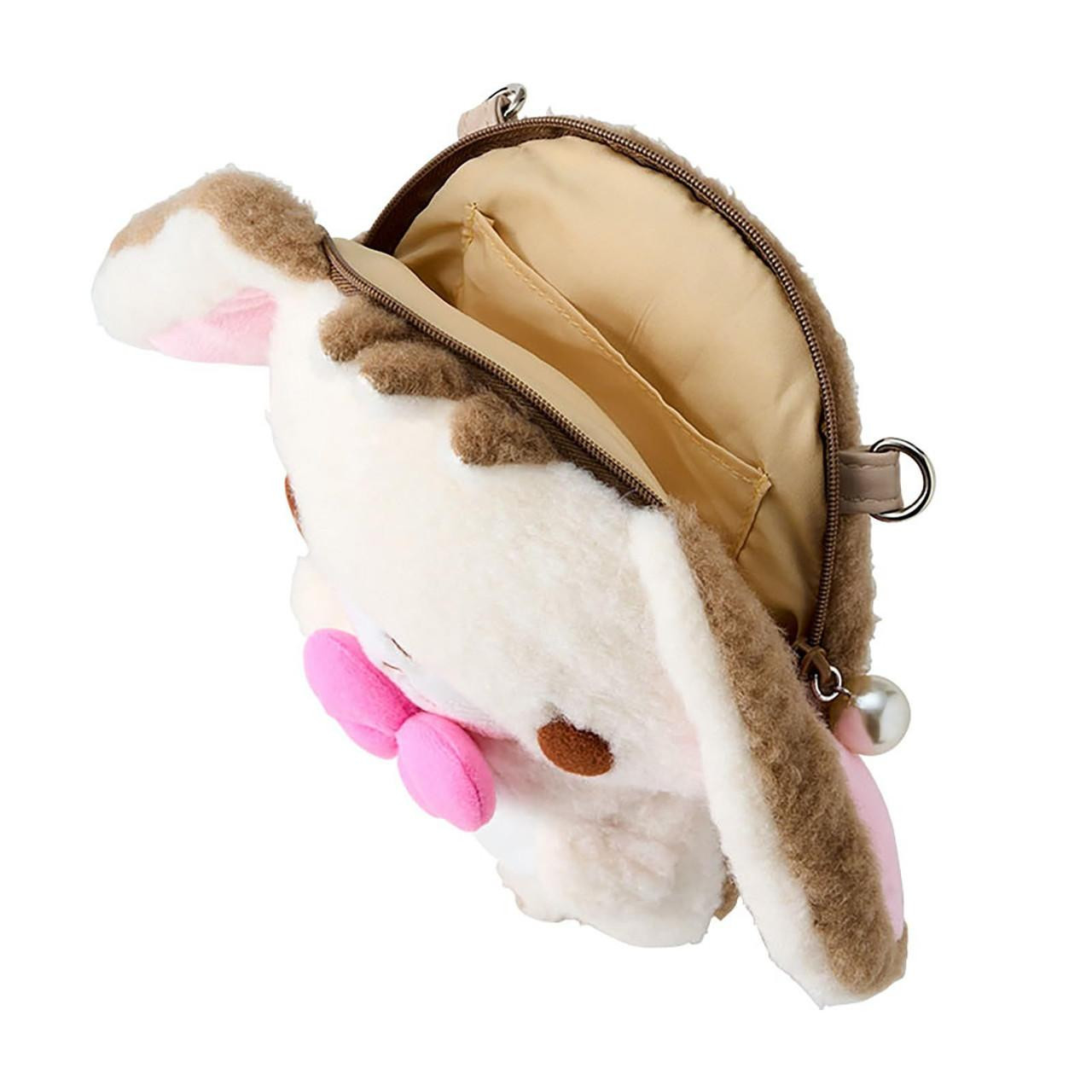 Sanrio Sugarbunnies Pochette (Heisei Born Character Fluffy