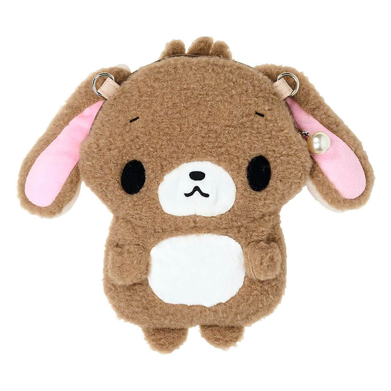 Sanrio Sugarbunnies Pochette (Heisei Born Character Fluffy Heart)