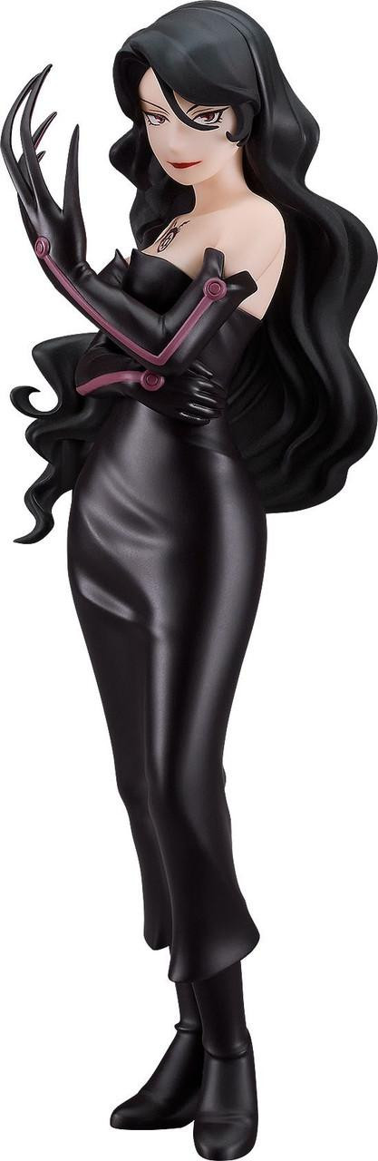 POP UP PARADE Lust Figure (Fullmetal Alchemist: Brotherhood)
