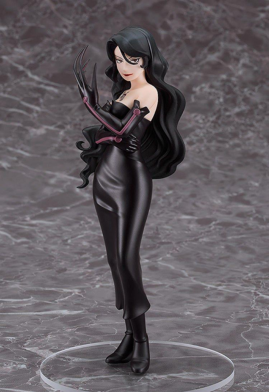 POP UP PARADE Lust Figure (Fullmetal Alchemist: Brotherhood)