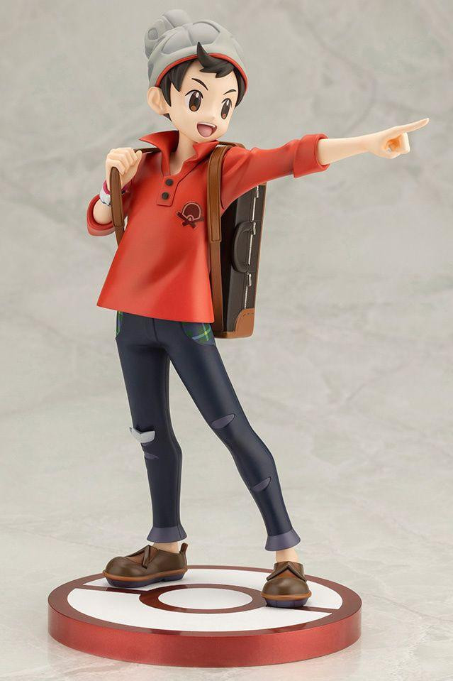 kotobukiya-artfx-j-victor-with