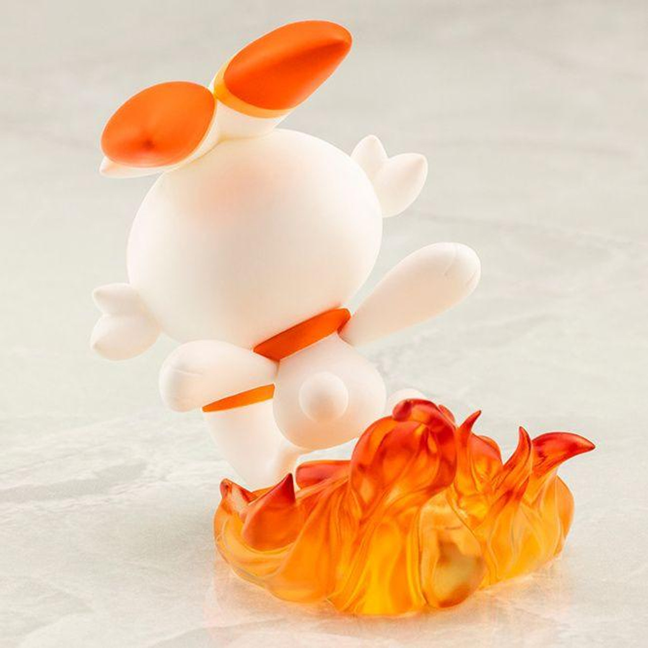 ARTFX J: Pokemon Sword and Shield - Victor with Scorbunny 1