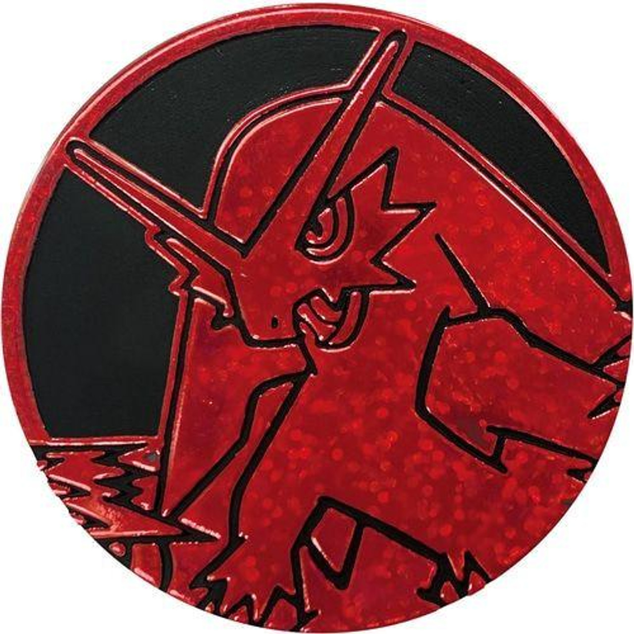 Pokemon Center Original Pokemon Card Game Pokemon Coin
