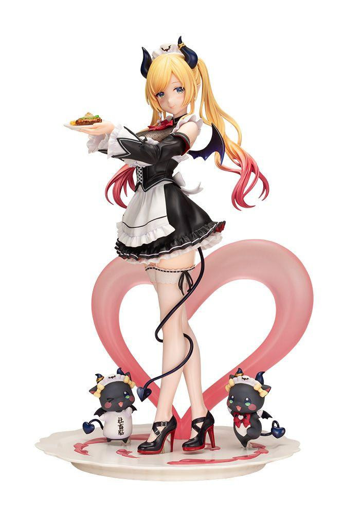 kotobukiya-yuzuki-choco-maid-