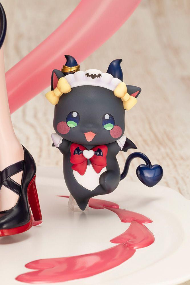 Hololive Production Yuzuki Choco -Maid Costume Ver.- 1/7 Complete