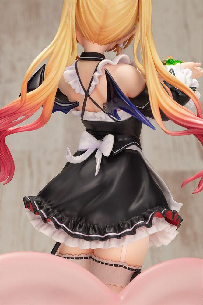 Hololive Production Yuzuki Choco -Maid Costume Ver.- 1/7 Complete