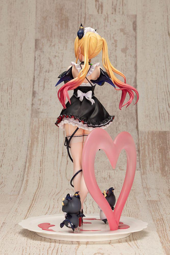 Hololive Production Yuzuki Choco -Maid Costume Ver.- 1/7 Complete