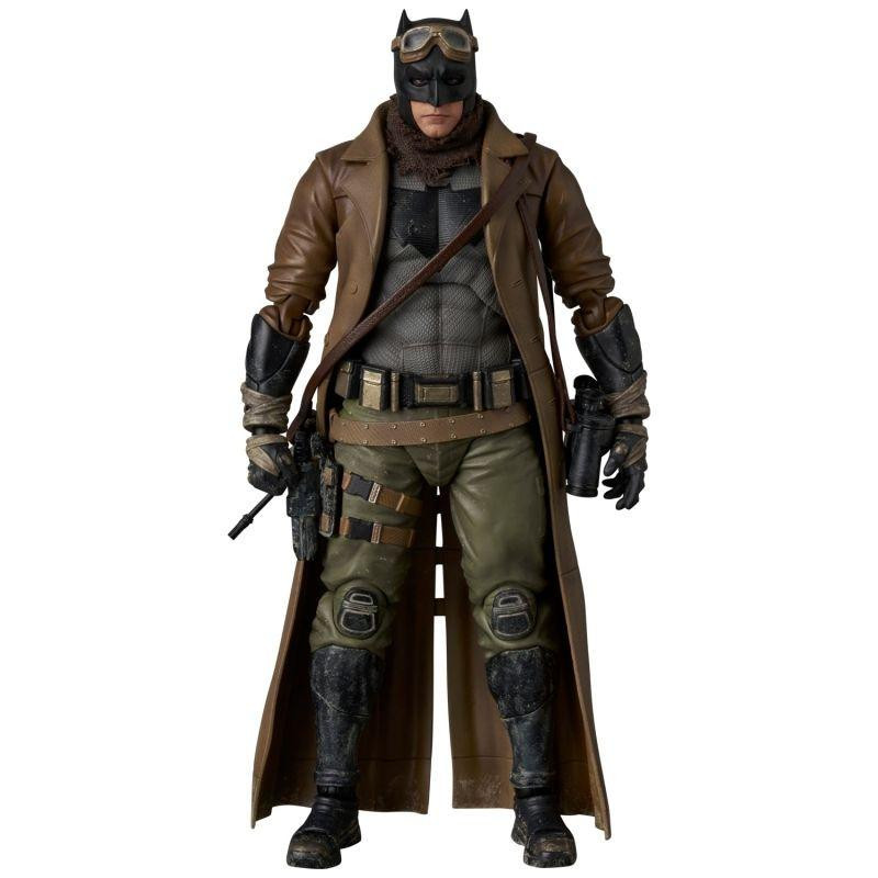 アメコミ MAFEX No.260 KNIGHTMARE BATMAN MAFEX No.260 MAFEX KNIGHTMARE BATMAN (ZACK SNYDER'S JUSTICE LEAGUE
