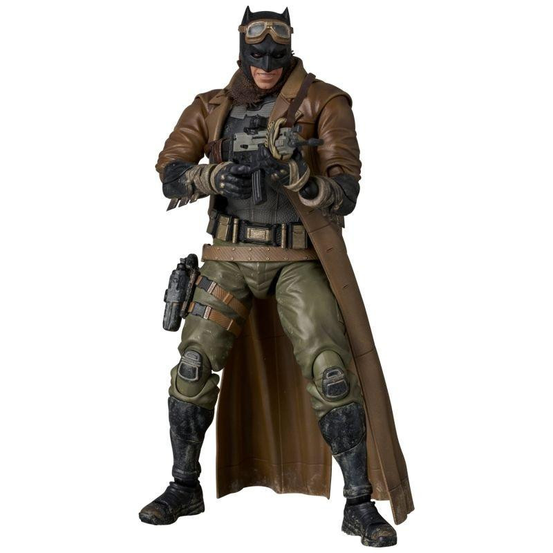 アメコミ MAFEX No.260 KNIGHTMARE BATMAN b MAFEX No.260 MAFEX KNIGHTMARE BATMAN (ZACK SNYDER'S JUSTICE LEAGUE